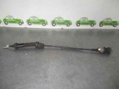 Replacement clutch cable for Citroën Xsara Berlina 1.9 TD SX OEM IAM reference 963211298001 