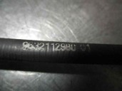 Replacement clutch cable for Citroën Xsara Berlina 1.9 TD SX OEM IAM reference 963211298001 