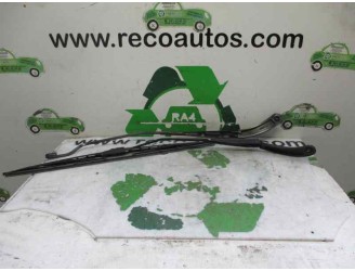 Recambio de brazo limpia delantero derecho para renault megane ii classic berlina 1.9 dci diesel referencia OEM IAM 