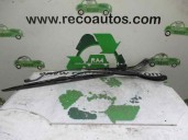 Recambio de brazo limpia delantero derecho para renault megane ii classic berlina 1.9 dci diesel referencia OEM IAM 