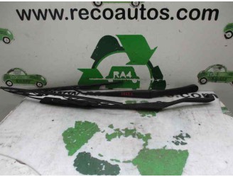 Recambio de brazo limpia delantero derecho para subaru forester s10 (sf) 2.0 cat referencia OEM IAM 