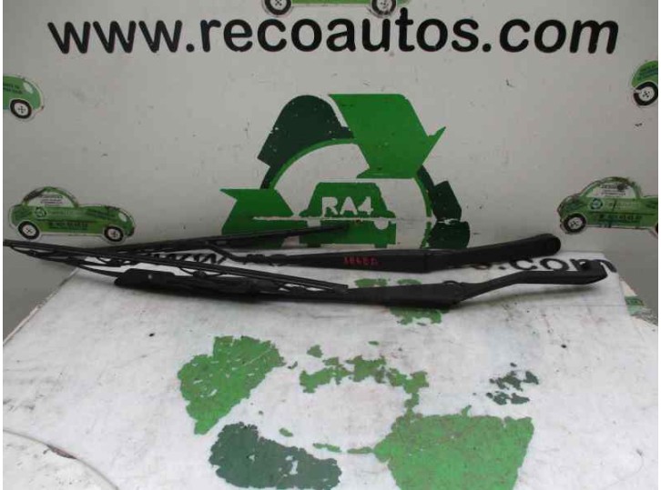 Recambio de brazo limpia delantero derecho para subaru forester s10 (sf) 2.0 cat referencia OEM IAM   