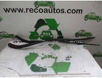 Recambio de brazo limpia delantero derecho para renault megane grand tour 1.9 referencia OEM IAM 