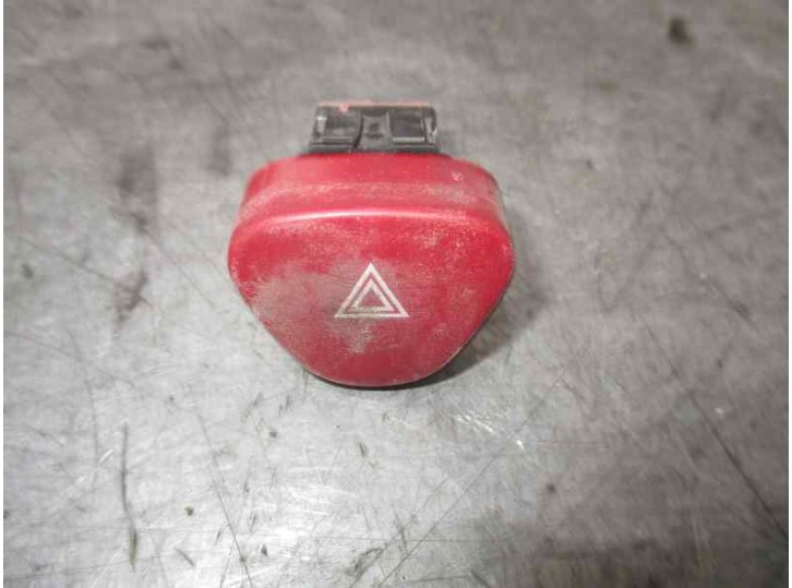 Recambio de warning para peugeot expert kasten 2.0 16v hdi fap cat (rhr / dw10bted4) referencia OEM IAM 