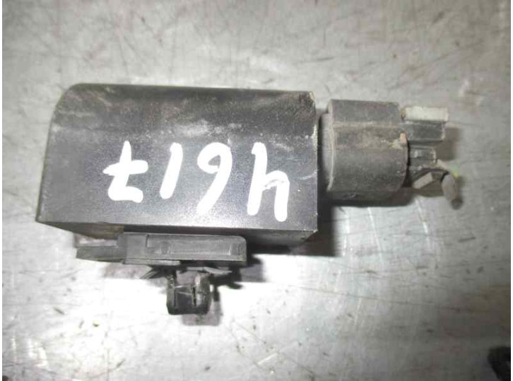 Replacement engine cooling fan relay for Peugeot Expert Van 2.0 16V HDI FAP CAT (RHR / DW10BTED4) OEM IAM reference 96561124