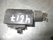 Replacement engine cooling fan relay for Peugeot Expert Van 2.0 16V HDI FAP CAT (RHR / DW10BTED4) OEM IAM reference 96561124