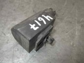 Replacement engine cooling fan relay for Peugeot Expert Van 2.0 16V HDI FAP CAT (RHR / DW10BTED4) OEM IAM reference 96561124