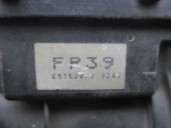 Recambio de caudalimetro para mazda 323 berlina f/s (bj) 1.9 16v cat referencia OEM IAM E5T520719Z02 