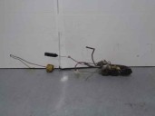 Replacement front left door lock for Mazda 323 Sedan F/S (BJ) 1.9 16V CAT OEM IAM reference WITH INTERIOR HANDLE