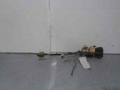 Replacement front left door lock for Mazda 323 Sedan F/S (BJ) 1.9 16V CAT OEM IAM reference WITH INTERIOR HANDLE