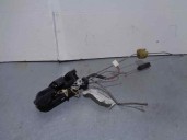 Replacement front left door lock for Mazda 323 Sedan F/S (BJ) 1.9 16V CAT OEM IAM reference WITH INTERIOR HANDLE