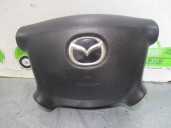 Recambio de airbag delantero izquierdo para mazda 323 berlina f/s (bj) 1.9 16v cat referencia OEM IAM B25F57K00 T93121A 