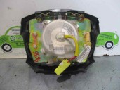 Recambio de airbag delantero izquierdo para mazda 323 berlina f/s (bj) 1.9 16v cat referencia OEM IAM B25F57K00 T93121A 