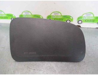 Recambio de airbag delantero derecho para mazda 323 berlina f/s (bj) 1.9 16v cat referencia OEM IAM 12075707 HERG1999BC 