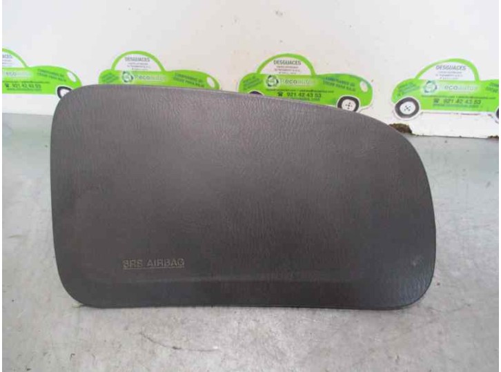 Recambio de airbag delantero derecho para mazda 323 berlina f/s (bj) 1.9 16v cat referencia OEM IAM 12075707 HERG1999BC 