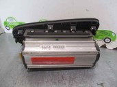Recambio de airbag delantero derecho para mazda 323 berlina f/s (bj) 1.9 16v cat referencia OEM IAM 12075707 HERG1999BC 