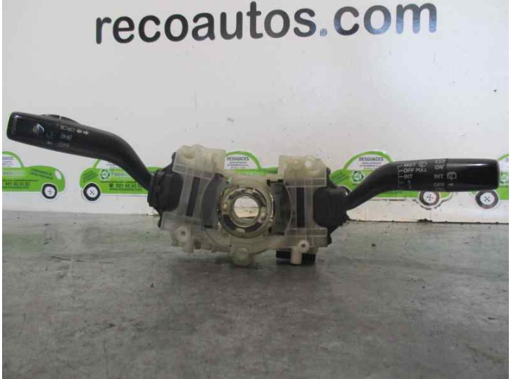 Recambio de mando luces para mazda 323 berlina f/s (bj) 1.9 16v cat referencia OEM IAM GE6T17B366 