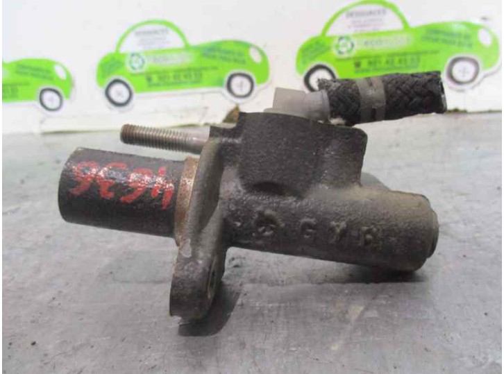 Recambio de bomba embrague para mazda 323 berlina f/s (bj) 1.9 16v cat referencia OEM IAM   