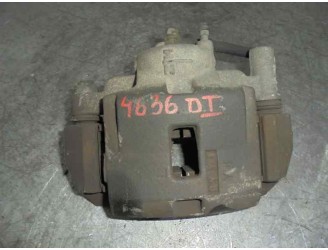 Recambio de pinza freno delantera izquierda para mazda 323 berlina f/s (bj) 1.9 16v cat referencia OEM IAM   TRW