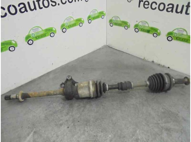 Recambio de transmision delantera derecha para mazda 323 berlina f/s (bj) 1.9 16v cat referencia OEM IAM 
