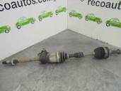 Recambio de transmision delantera derecha para mazda 323 berlina f/s (bj) 1.9 16v cat referencia OEM IAM 