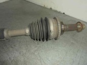 Recambio de transmision delantera derecha para mazda 323 berlina f/s (bj) 1.9 16v cat referencia OEM IAM   