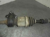 Recambio de transmision delantera derecha para mazda 323 berlina f/s (bj) 1.9 16v cat referencia OEM IAM 