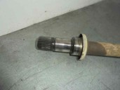 Recambio de transmision delantera derecha para mazda 323 berlina f/s (bj) 1.9 16v cat referencia OEM IAM 