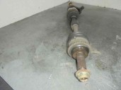 Recambio de transmision delantera derecha para mazda 323 berlina f/s (bj) 1.9 16v cat referencia OEM IAM 