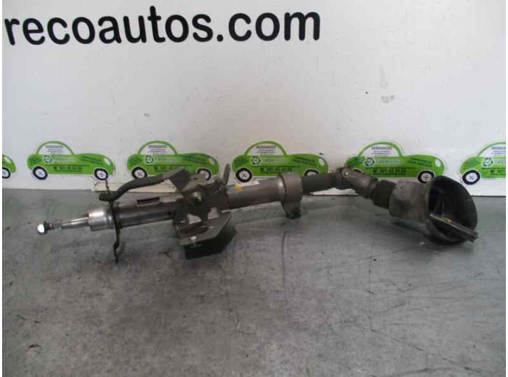 Recambio de columna direccion para mazda 323 berlina f/s (bj) 1.9 16v cat referencia OEM IAM 9Z09BJ3D 