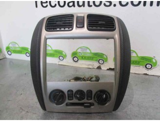 Recambio de mando calefaccion / aire acondicionado para mazda 323 berlina f/s (bj) 1.9 16v cat referencia OEM IAM BJ0E61190J  