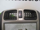 Recambio de mando calefaccion / aire acondicionado para mazda 323 berlina f/s (bj) 1.9 16v cat referencia OEM IAM BJ0E61190J 