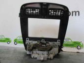 Recambio de mando calefaccion / aire acondicionado para mazda 323 berlina f/s (bj) 1.9 16v cat referencia OEM IAM BJ0E61190J 