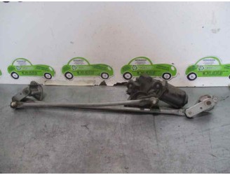 Recambio de motor limpia delantero para mazda 323 berlina f/s (bj) 1.9 16v cat referencia OEM IAM   