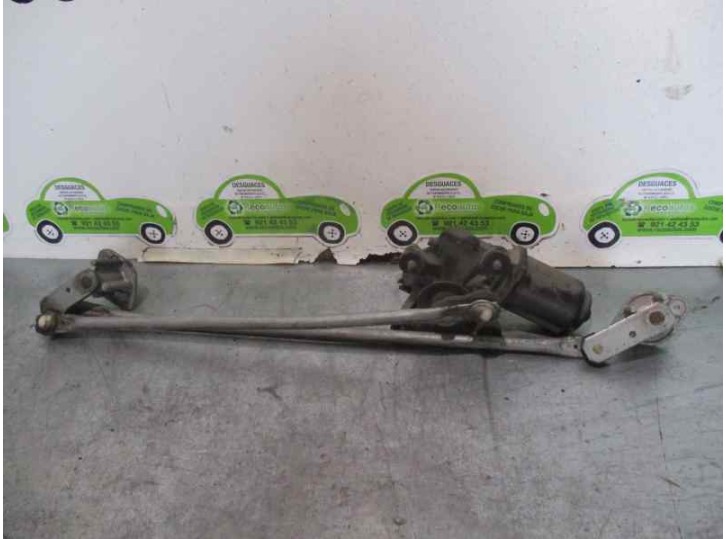 Recambio de motor limpia delantero para mazda 323 berlina f/s (bj) 1.9 16v cat referencia OEM IAM 