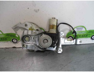 Recambio de elevalunas trasero izquierdo para mazda 323 berlina f/s (bj) 1.9 16v cat referencia OEM IAM 3650161868 2 PINES 5 PUE