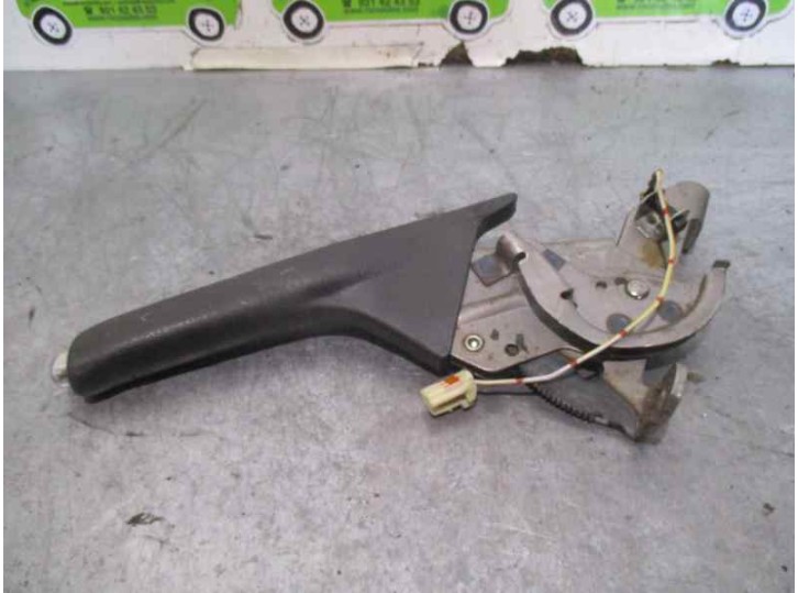Recambio de palanca freno de mano para mazda 323 berlina f/s (bj) 1.9 16v cat referencia OEM IAM 