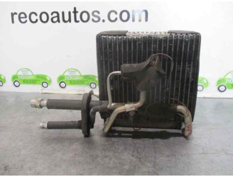 Recambio de evaporador aire acondicionado para mazda 323 berlina f/s (bj) 1.9 16v cat referencia OEM IAM 