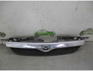Recambio de rejilla delantera para mazda 323 berlina f/s (bj) 1.9 16v cat referencia OEM IAM   
