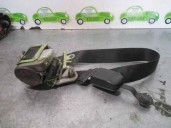 Recambio de cinturon seguridad delantero derecho para mazda 323 berlina f/s (bj) 1.9 16v cat referencia OEM IAM 5 PUERTAS