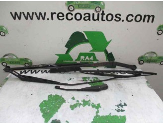 Replacement front right wiper arm for Mazda 323 Saloon F/S (BJ) 1.9 16V CAT OEM IAM reference BJ0F67321 