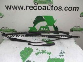 Replacement front right wiper arm for Mazda 323 Saloon F/S (BJ) 1.9 16V CAT OEM IAM reference BJ0F67321 