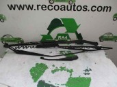 Replacement front right wiper arm for Mazda 323 Saloon F/S (BJ) 1.9 16V CAT OEM IAM reference BJ0F67321 