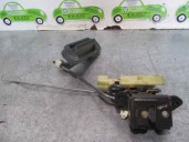 Recambio de cerradura maletero / porton para mazda 323 berlina f/s (bj) 1.9 16v cat referencia OEM IAM 5 PUERTAS