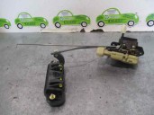 Recambio de cerradura maletero / porton para mazda 323 berlina f/s (bj) 1.9 16v cat referencia OEM IAM 5 PUERTAS