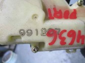 Recambio de cerradura maletero / porton para mazda 323 berlina f/s (bj) 1.9 16v cat referencia OEM IAM 5 PUERTAS