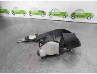 Recambio de cinturon seguridad trasero izquierdo para mazda 323 berlina f/s (bj) 1.9 16v cat referencia OEM IAM BJ3DLH BJ3DLH 5 