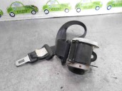 Recambio de cinturon seguridad trasero izquierdo para mazda 323 berlina f/s (bj) 1.9 16v cat referencia OEM IAM BJ3DLH BJ3DLH 5 