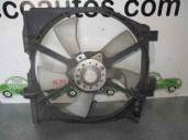 Recambio de electroventilador para mazda 323 berlina f/s (bj) 1.9 16v cat referencia OEM IAM 