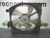 Recambio de electroventilador para mazda 323 berlina f/s (bj) 1.9 16v cat referencia OEM IAM 
